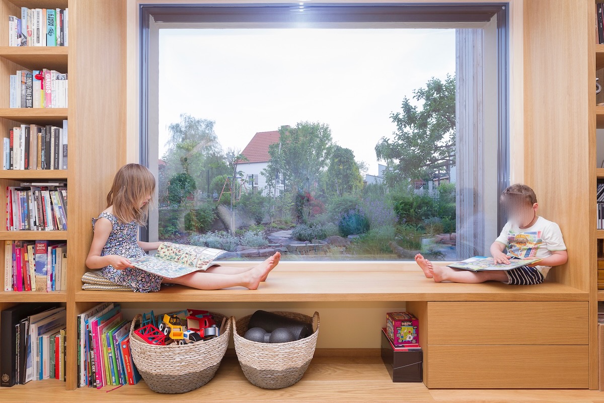  autor projektu: Createrra foto: Milan Hutera 