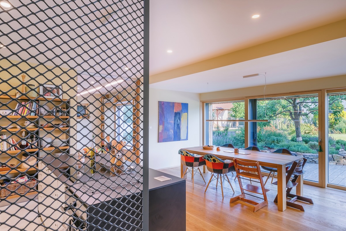  autor projektu: Createrra foto: Milan Hutera 