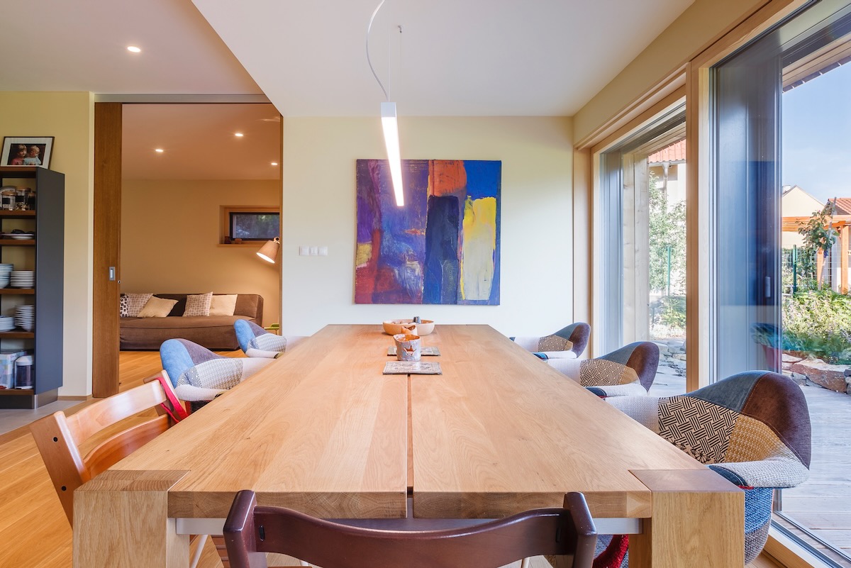  autor projektu: Createrra foto: Milan Hutera 