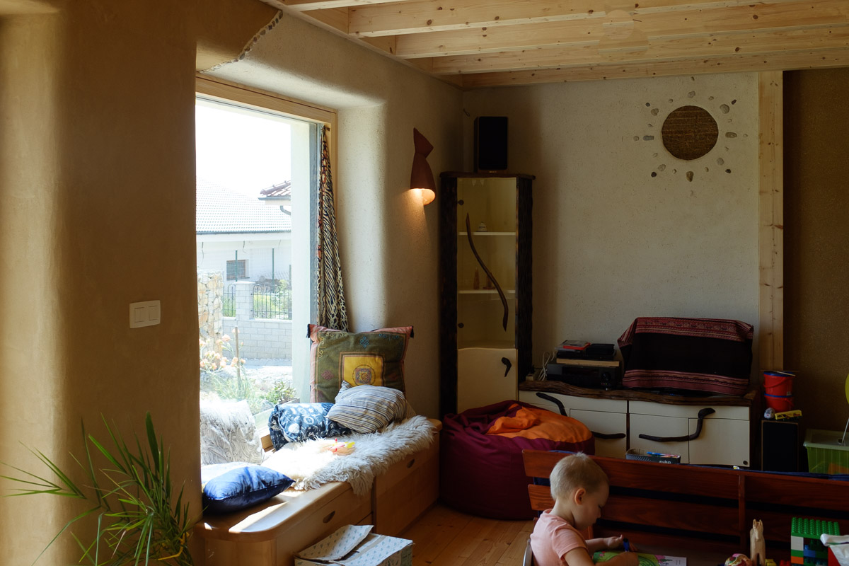  smartwin. Autor projektu: Createrra 