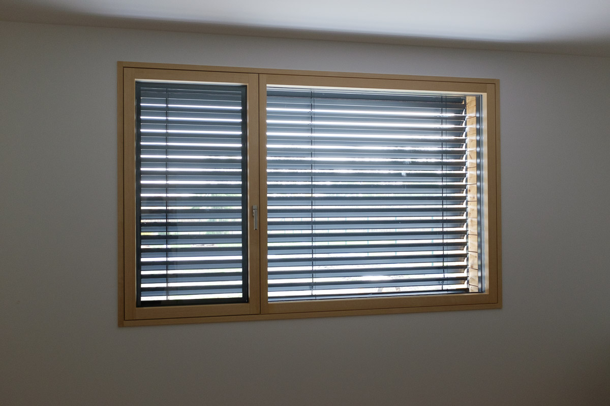  smartwin v rovine interierovej steny 