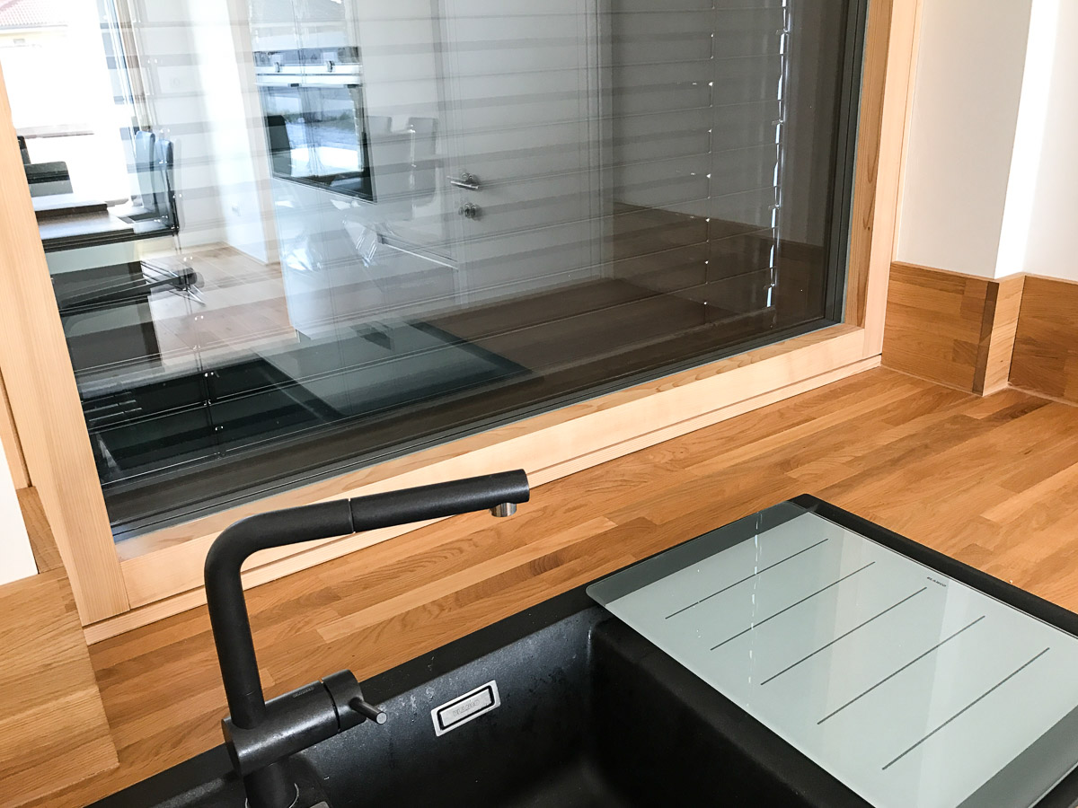  smartwin pracovná doska po okno 