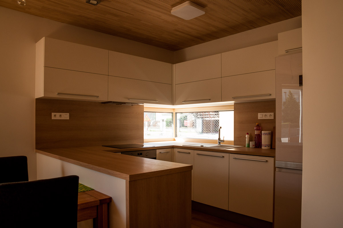  smartwin roh pracovná doska.  Autor projektu: Createrra 