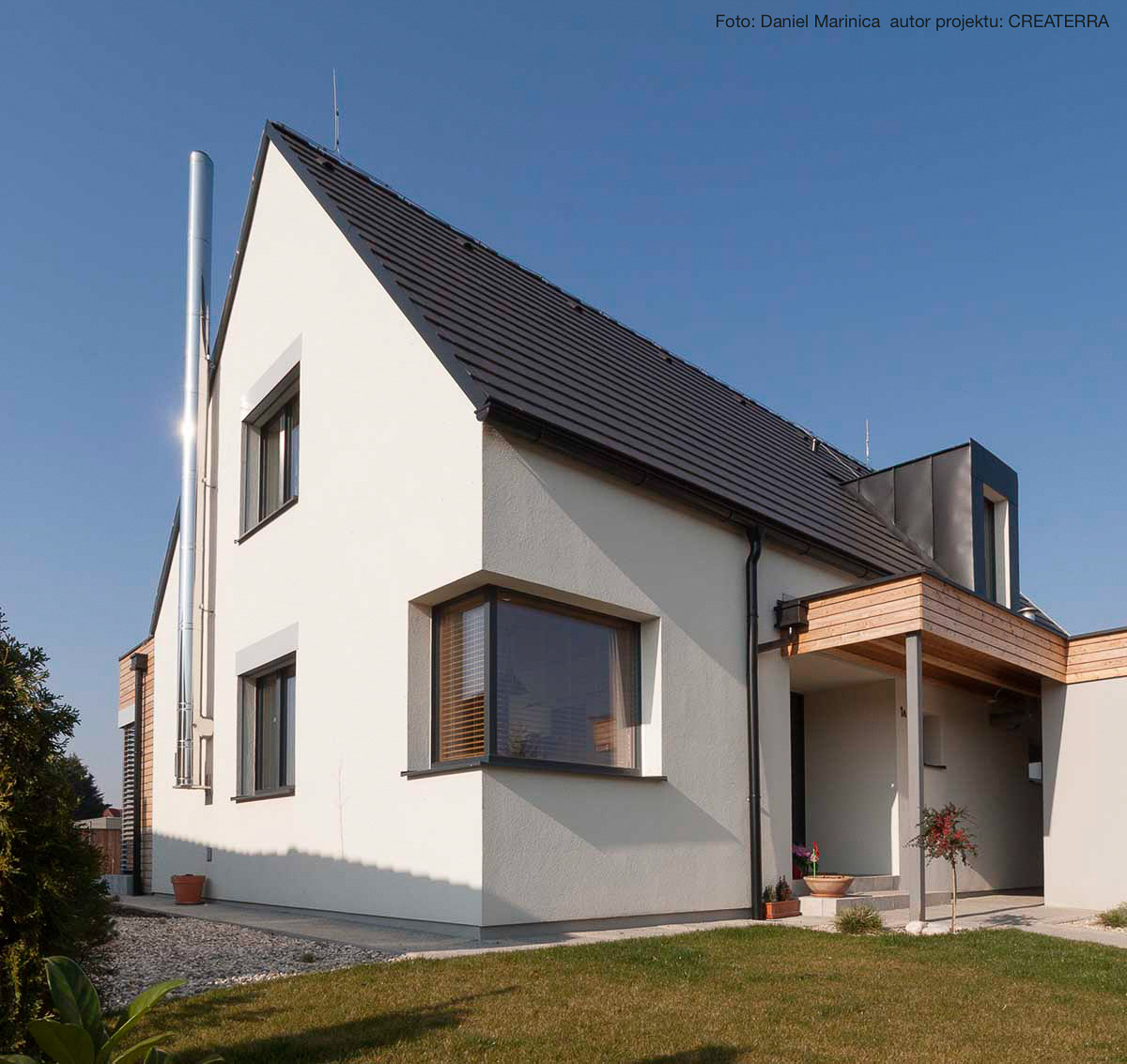  smartwin rohové okno 