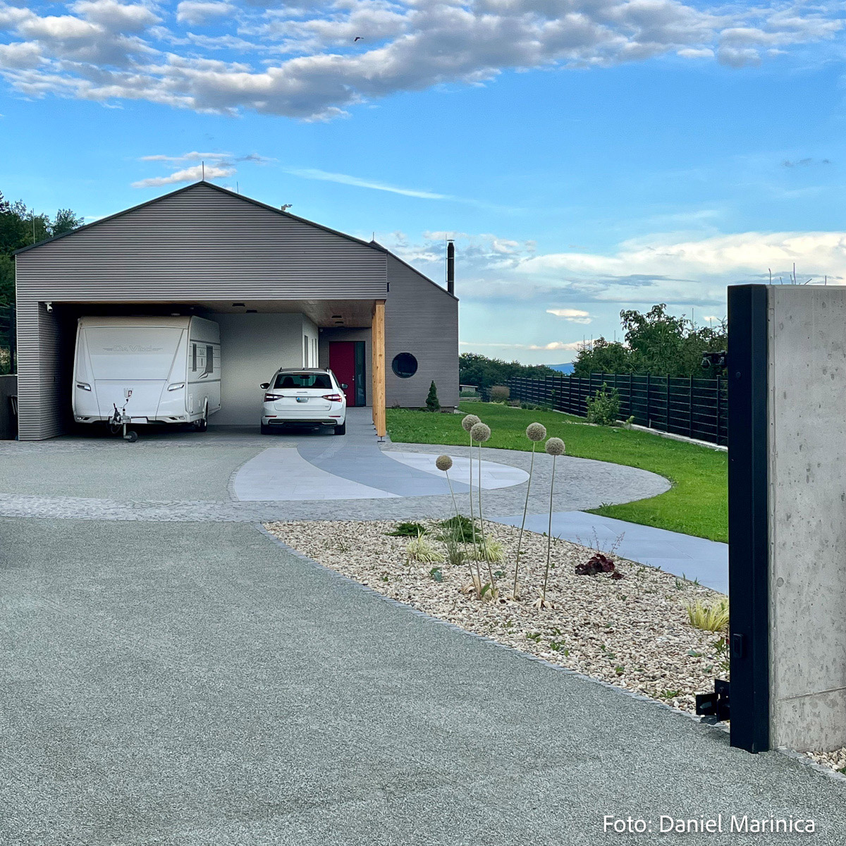  Autor projektu: Createrra 