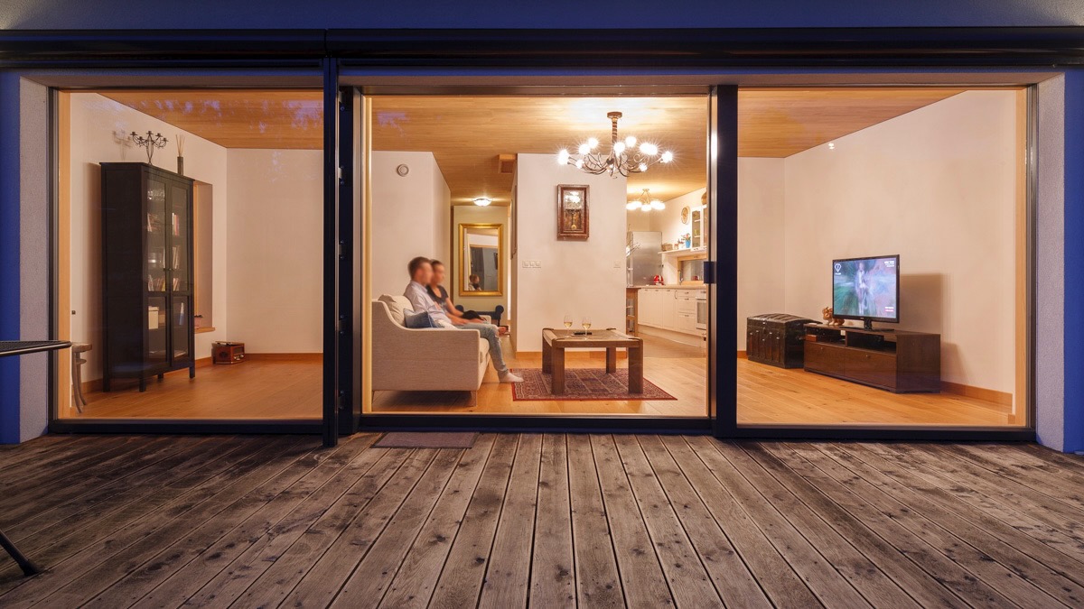  smartwin Žilinská Lehota 