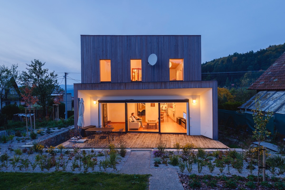  smartwin Žilinská Lehota 