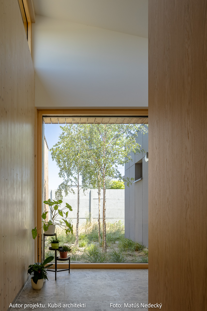  Realizácia: ÚSPORNÉ DREVODOMY s.r.o. 