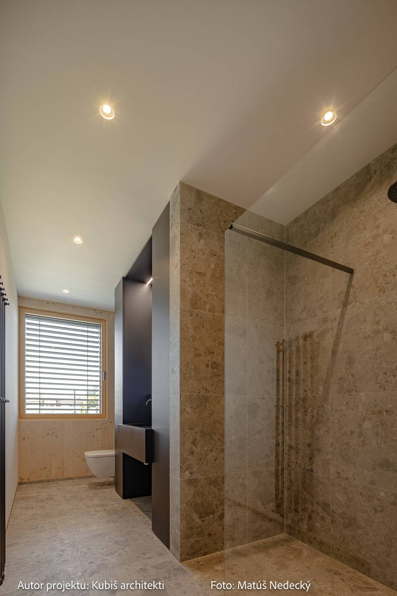  Realizácia: ÚSPORNÉ DREVODOMY s.r.o. 