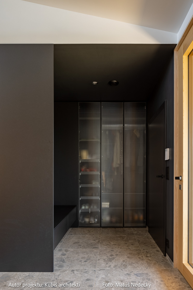  Realizácia: ÚSPORNÉ DREVODOMY s.r.o. 