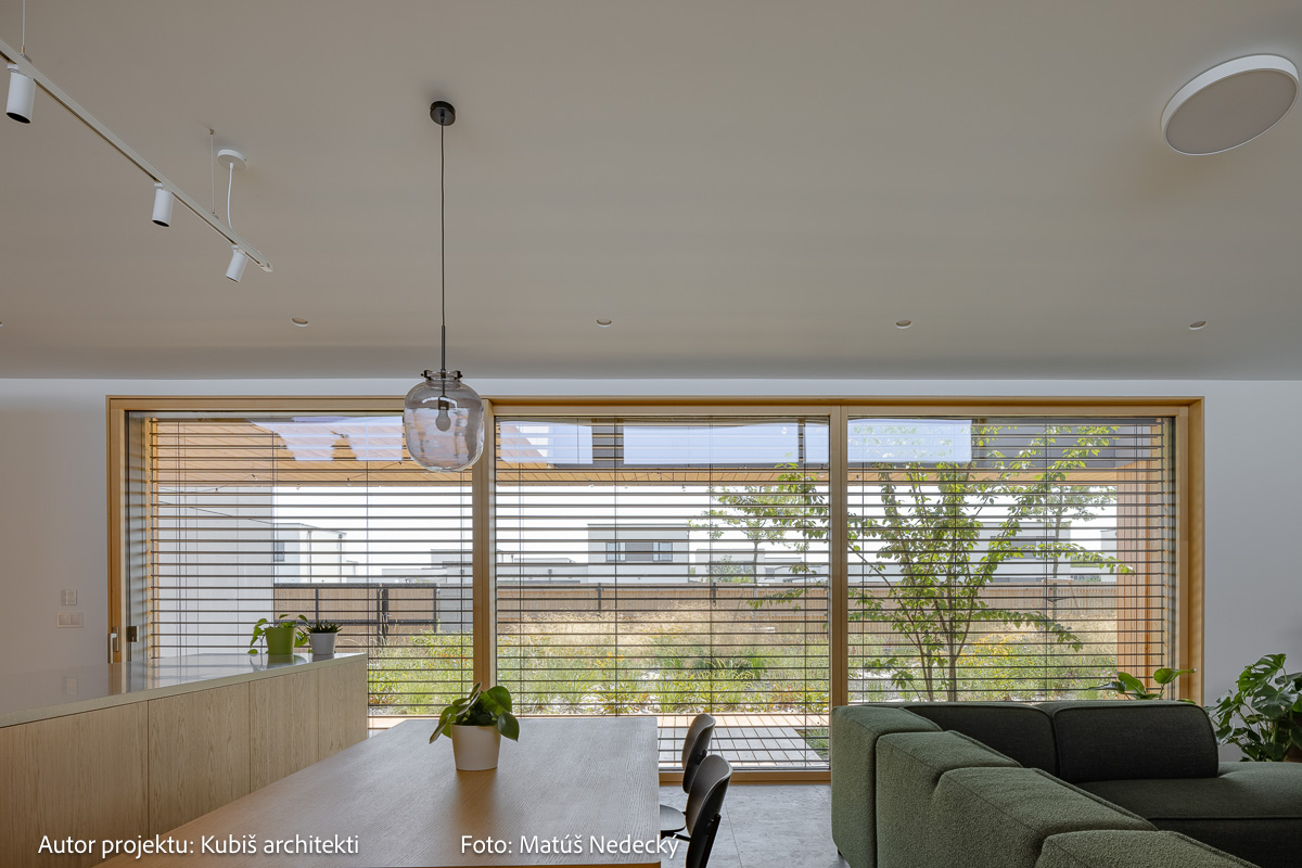  Realizácia: ÚSPORNÉ DREVODOMY s.r.o. 