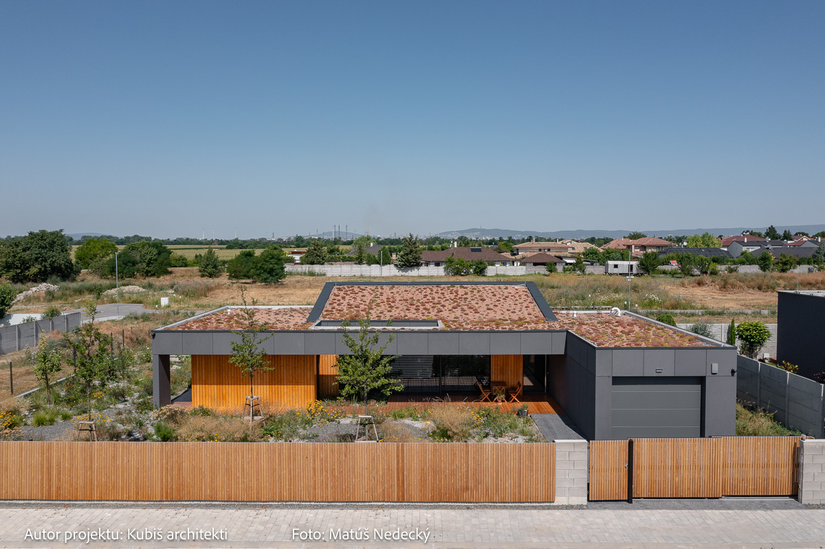  Realizácia: ÚSPORNÉ DREVODOMY s.r.o. 