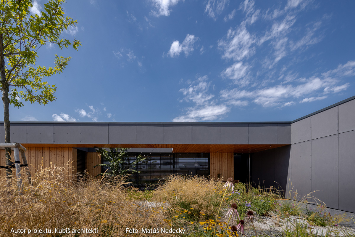  Realizácia: ÚSPORNÉ DREVODOMY s.r.o. 