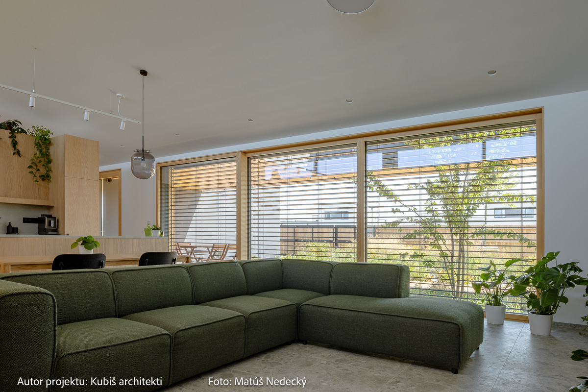  Realizácia: ÚSPORNÉ DREVODOMY s.r.o. 